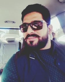 أحمد عبيدات