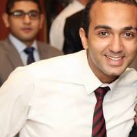 Ahmed Marzouk