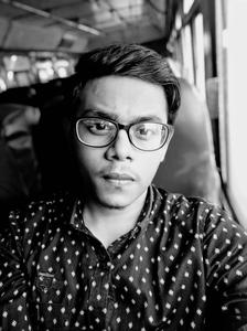 Prasenjit Saha