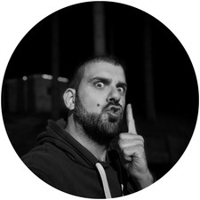 Rubén Sarabia Jofre