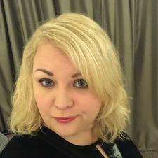 Julia Von Zimmerland