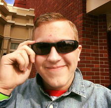 Connor Veenstra