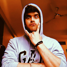 Aryan K