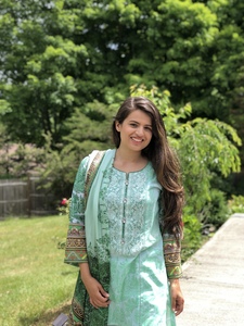 Gulrukh Haroon