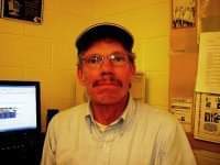 Michael Steven Osborn