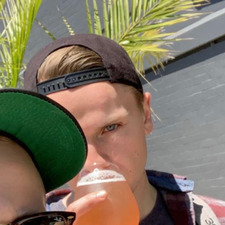 Alec Lueders
