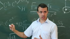 Simon English