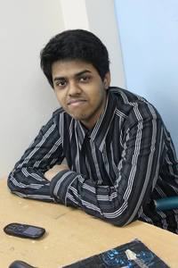 Israr Hasan
