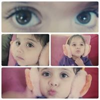 Maysoon Ana