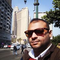 Ahmed Rabie