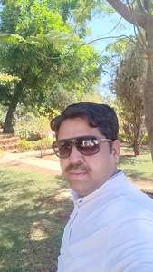 Atul Jadhav