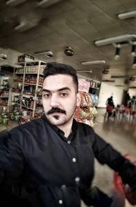 حيدر الربيعي