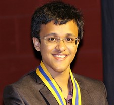 Shashank Doolipeta