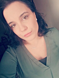 Валентина Андреева