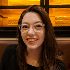 Rachel Longer
