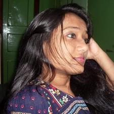 Nahid Zafar