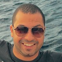Ahmed Khamis