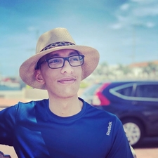 Luis Daniel Casanova