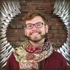 Daniel Butterworth
