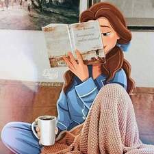 فيلسوفه صغيره