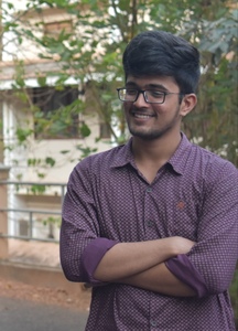 Krishna K. 