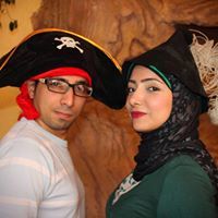 Manar Hozaien