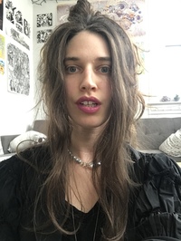 Rachel Lindover Toronto On Canada 771 Books