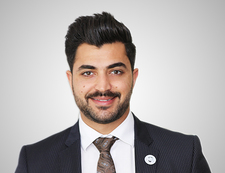 Ayman Sadieh