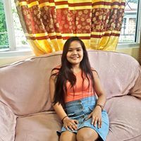 Cristine Pasigay