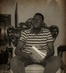 Moayed Ali