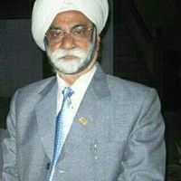Mahinder Singh