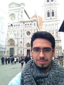 Carlos Robles