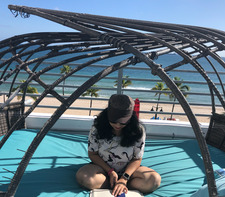 Mitalee | TheAvidBookerfly