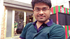 Abhilash Thummala