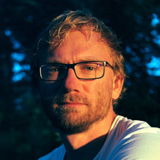Marcin Wojciechowski