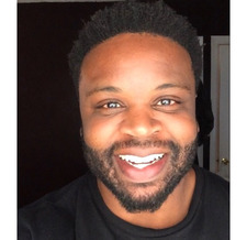 Jeremy Sample