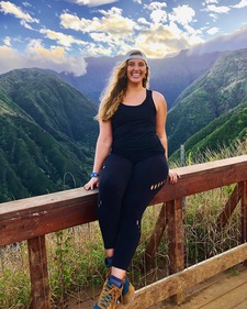 Audrey (missaudreyclass)