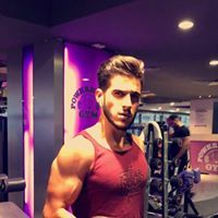 Fadi Mohammed