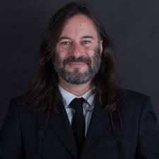 Carlos Pérez
