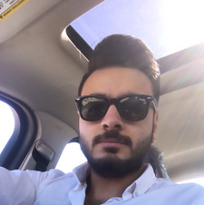 Ahmed Najm