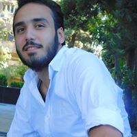 Hamed Yones