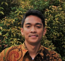 Joshua Tobing