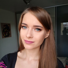 Justyna Barańska (Krzysteczko)