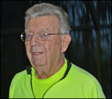 Walter Moore