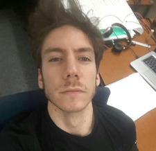 Alessandro Rossi