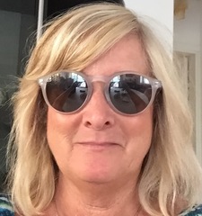 Linda Spanos