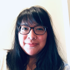 Andrea Haswell Spiczynski