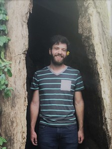 Benjamin Krapohl