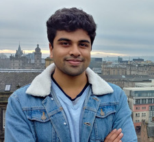 Nikhil Kuchi