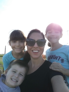 Rebecca The Files of Mrs. E, 